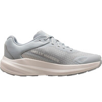 Helly Hansen zapatillas trail hombre BUZZARD TR GRIS puntera