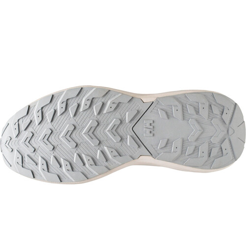 Helly Hansen zapatillas trail hombre BUZZARD TR GRIS