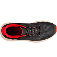 Helly Hansen zapatillas trail hombre BUZZARD TR NEGRO 05