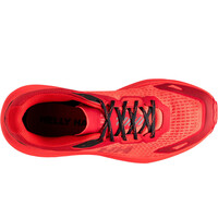 Helly Hansen zapatillas trail hombre BUZZARD TR ROJO 05