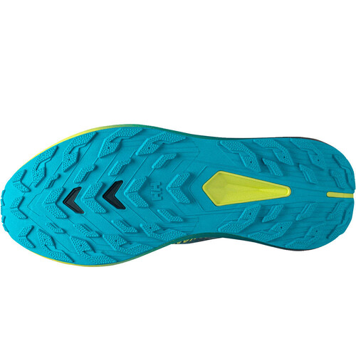 HELLY HANSEN KESTREL TR azul