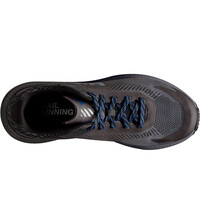 Helly Hansen zapatillas trail hombre KESTREL TR NEGRO 05