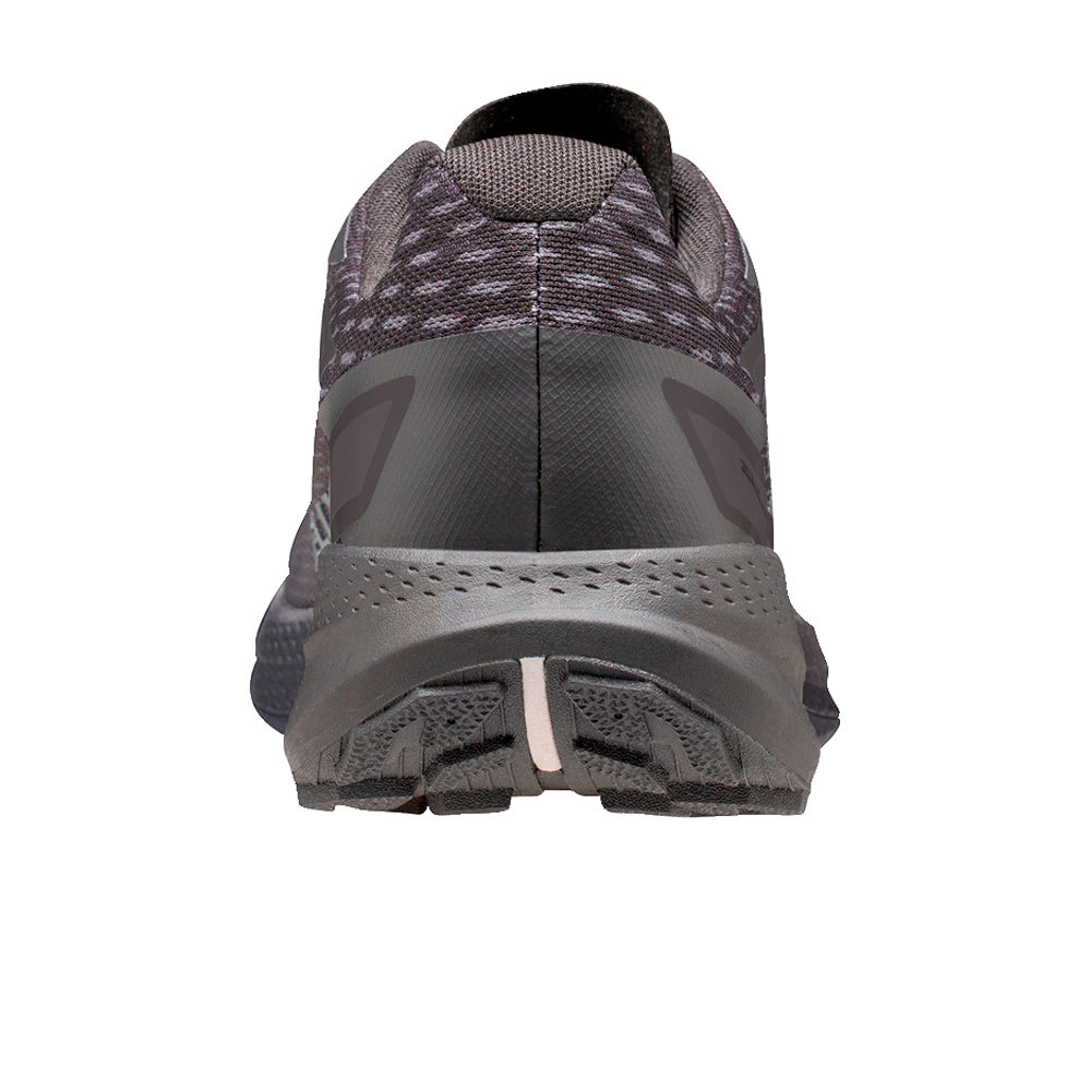 Helly Hansen zapatillas trail hombre KESTREL TR NEGRO puntera