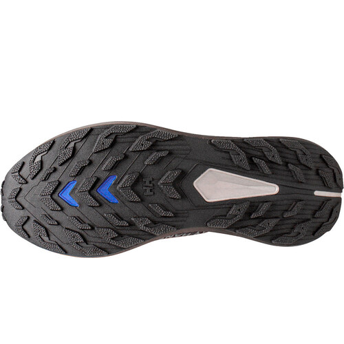 HELLY HANSEN KESTREL TR negro