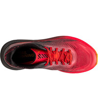 Helly Hansen zapatillas trail hombre KESTREL TR ROJO 05