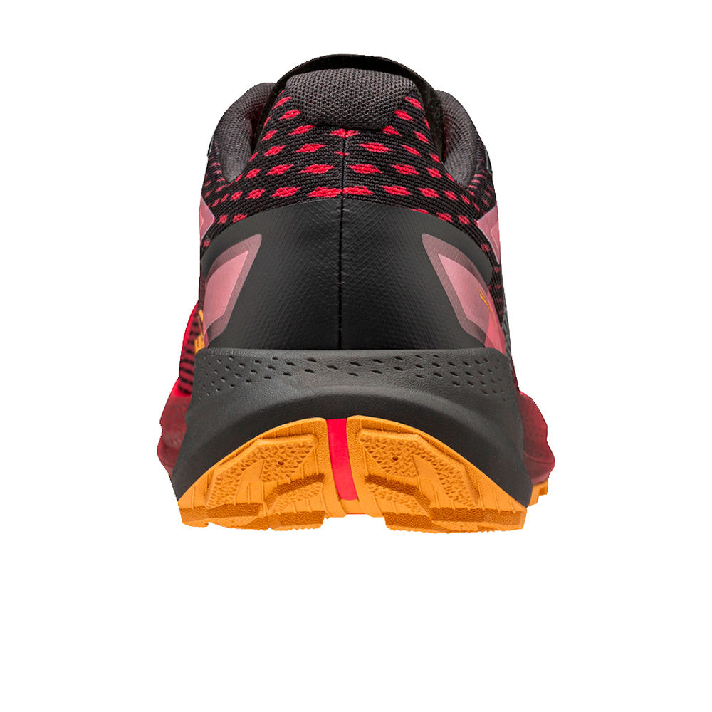 Helly Hansen zapatillas trail hombre KESTREL TR ROJO puntera
