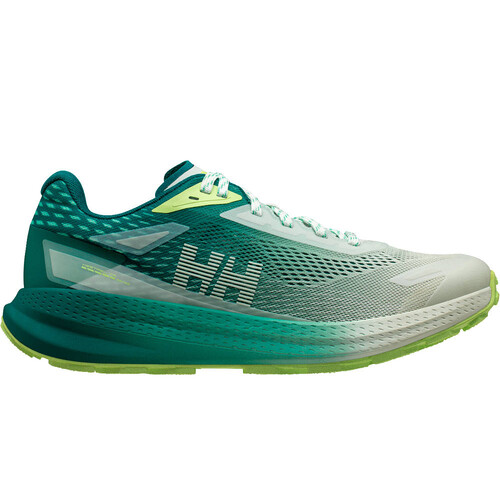 HELLY HANSEN KESTREL TR verde