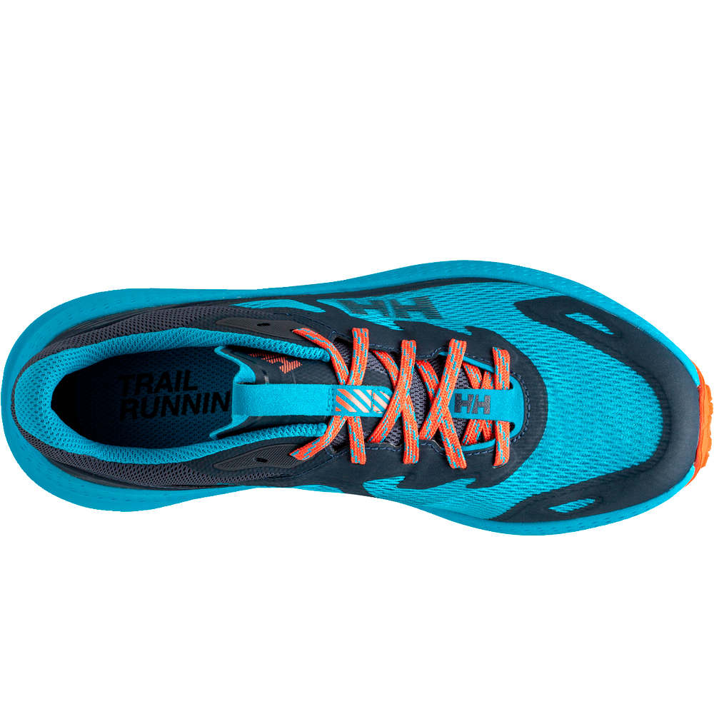 Helly Hansen zapatillas trail hombre SKYHAWK TR AZUL 05