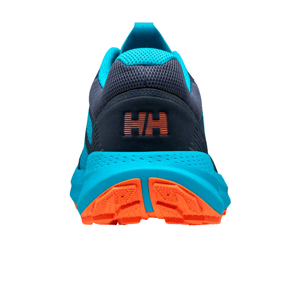 Helly Hansen zapatillas trail hombre SKYHAWK TR AZUL puntera