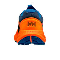 Helly Hansen zapatillas trail hombre SKYHAWK TR NARANJA vista superior