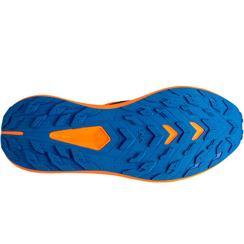 Helly Hansen zapatillas trail hombre SKYHAWK TR NARANJA