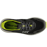 Helly Hansen zapatillas trail hombre SKYHAWK TR NEGRO 05