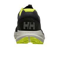 Helly Hansen zapatillas trail hombre SKYHAWK TR NEGRO vista trasera
