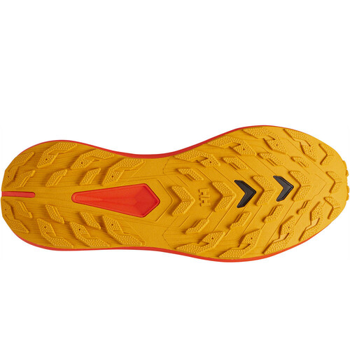 HELLY HANSEN SKYHAWK TR rojo