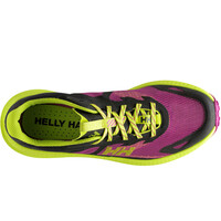 Helly Hansen zapatillas trail hombre SKYHAWK TR ROSA 05