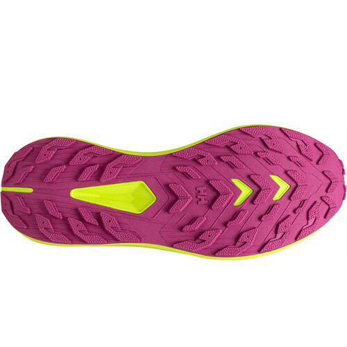 HELLY HANSEN SKYHAWK TR rosa