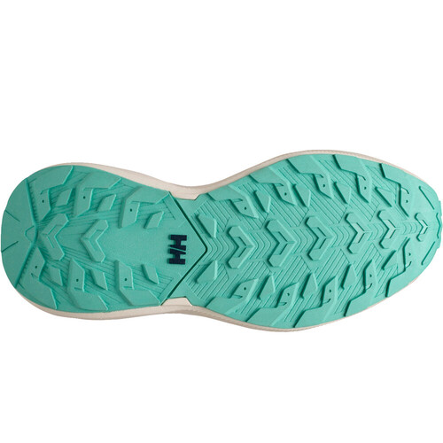 Helly Hansen zapatillas trail mujer BUZZARD TR AZUL