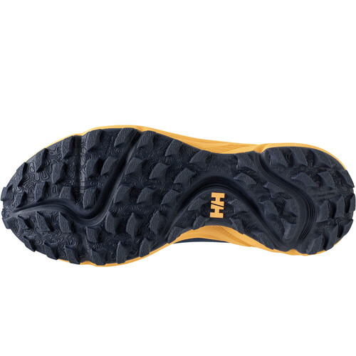 Helly Hansen zapatillas trail mujer FEATHERSWIFT 2 TR AZUL