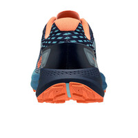 Helly Hansen zapatillas trail mujer KESTREL TR AZUL puntera