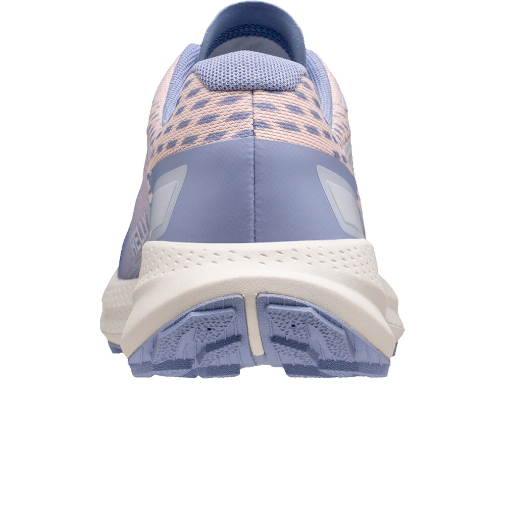 Helly Hansen zapatillas trail mujer KESTREL TR MORADO puntera