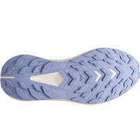 Helly Hansen zapatillas trail mujer KESTREL TR MORADO vista trasera