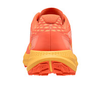 Helly Hansen zapatillas trail mujer KESTREL TR NARANJA puntera