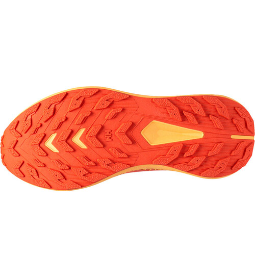 HELLY HANSEN KESTREL TR naranja
