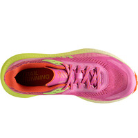 Helly Hansen zapatillas trail mujer KESTREL TR ROSA 05