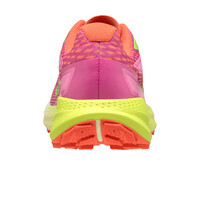 Helly Hansen zapatillas trail mujer KESTREL TR ROSA puntera