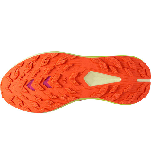 HELLY HANSEN KESTREL TR rosa