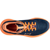 Helly Hansen zapatillas trail mujer SKYHAWK TR AZUL 05