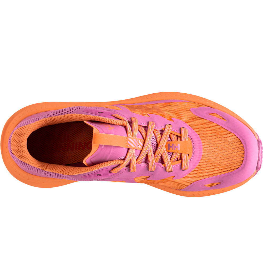 Helly Hansen zapatillas trail mujer SKYHAWK TR ROSA 05