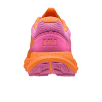 Helly Hansen zapatillas trail mujer SKYHAWK TR ROSA puntera