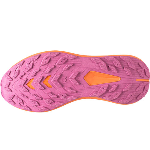 HELLY HANSEN SKYHAWK TR rosa