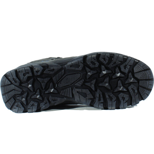 HI TEC CERVUS MID WATERPROOF gris