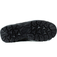 Hi Tec bota trekking hombre CORZO MID WATERPROOF GRIS 07