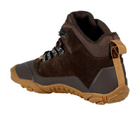 Hi Tec bota trekking hombre FIGARO LUX MID WATERPROOF MARRON 05