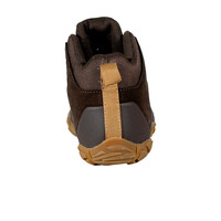 Hi Tec bota trekking hombre FIGARO LUX MID WATERPROOF MARRON 06