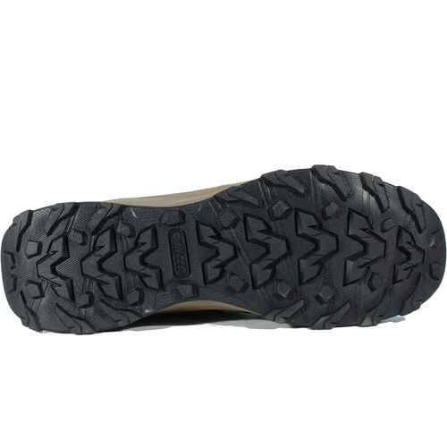 HI TEC TOUBKAL MID WATERPROOF verde