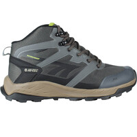TOUBKAL MID WATERPROOF