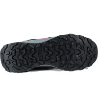 Hi Tec bota trekking mujer TOUBKAL MID WATERPROOF NEGRO 07