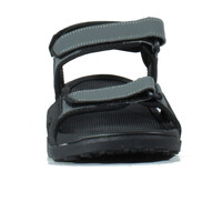 Hi Tec sandalias trekking hombre BALLALE GRIS puntera