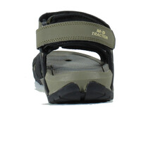 Hi Tec sandalias trekking hombre BALLALE MARRON 06