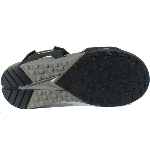 Hi Tec sandalias trekking hombre BALLALE MARRON