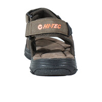 Hi Tec sandalias trekking hombre CIMA MARRON 06