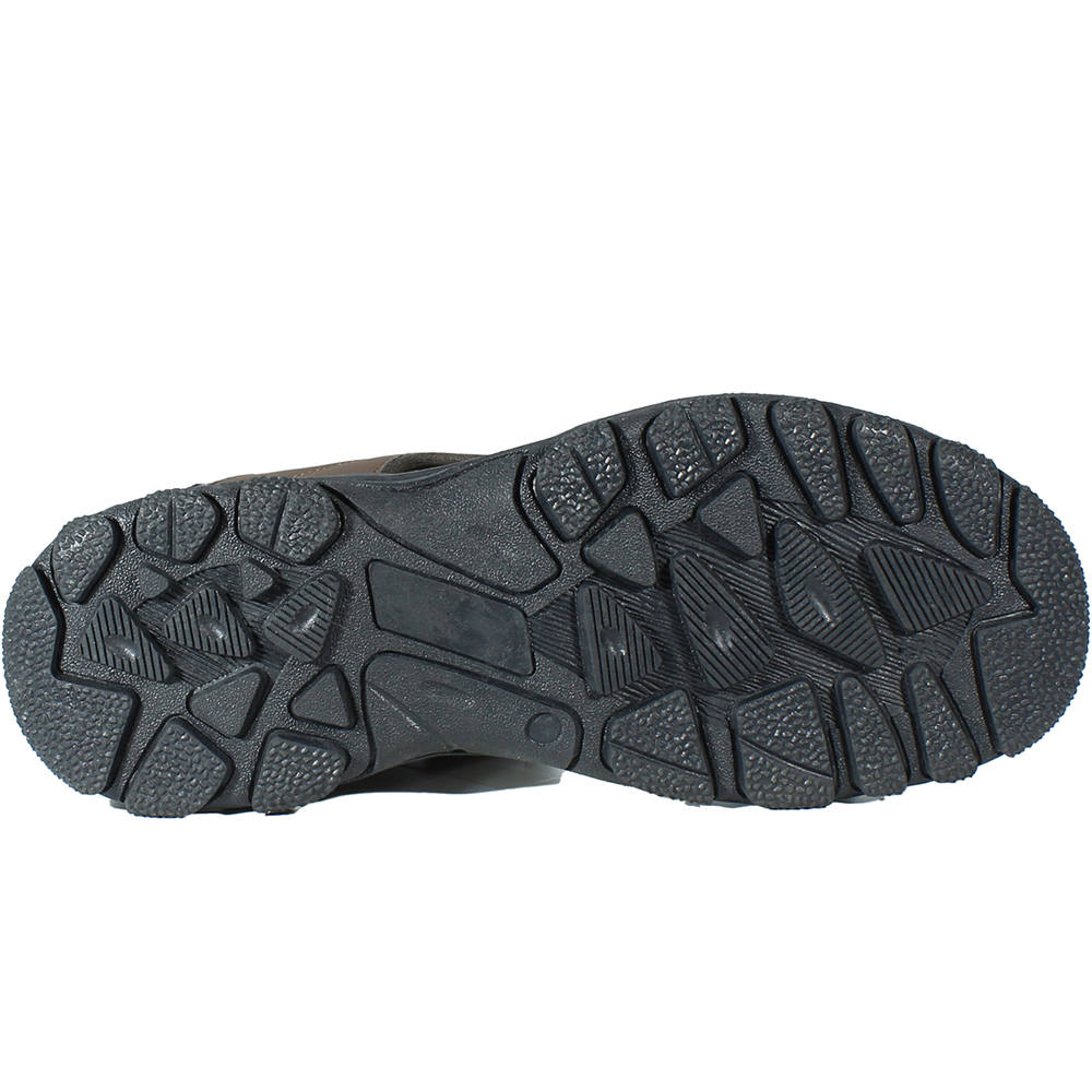 Hi Tec sandalias trekking hombre CIMA MARRON 07
