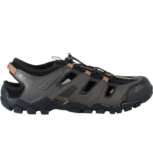 HI TEC MILLARES marron