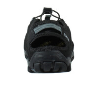 Hi Tec sandalias trekking hombre MILLARES NEGRO 06