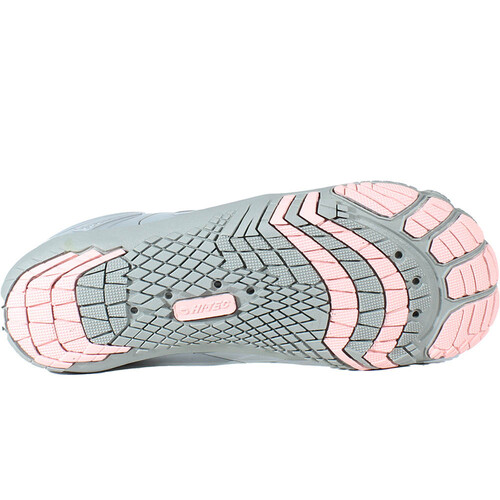 Hi Tec sandalias trekking hombre SAMOA GRIS