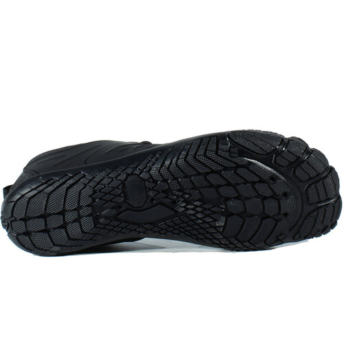 Hi Tec sandalias trekking hombre SAMOA NEGRO
